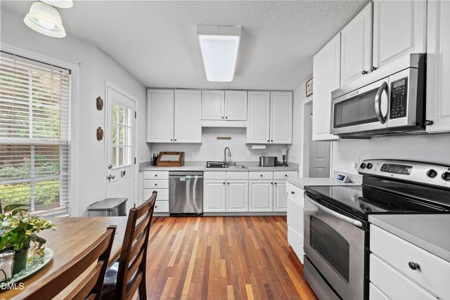 8016 Criswell Crescent, Raleigh, NC 27615