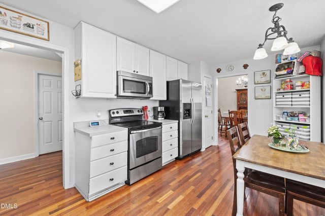 8016 Criswell Crescent, Raleigh, NC 27615