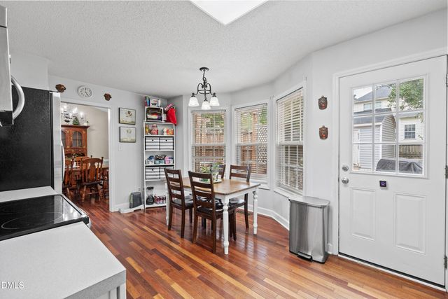 8016 Criswell Crescent, Raleigh, NC 27615