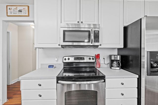 8016 Criswell Crescent, Raleigh, NC 27615