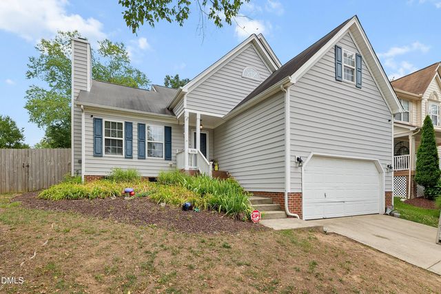 8016 Criswell Crescent, Raleigh, NC 27615