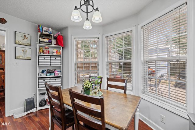 8016 Criswell Crescent, Raleigh, NC 27615