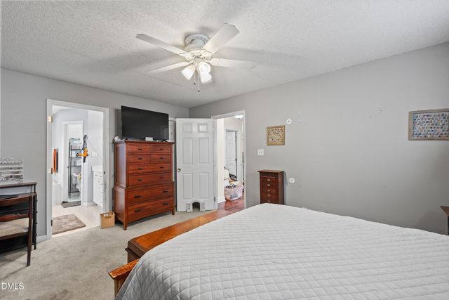 8016 Criswell Crescent, Raleigh, NC 27615