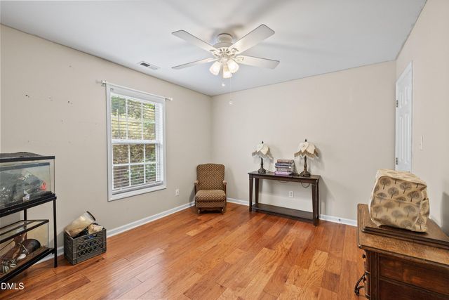8016 Criswell Crescent, Raleigh, NC 27615