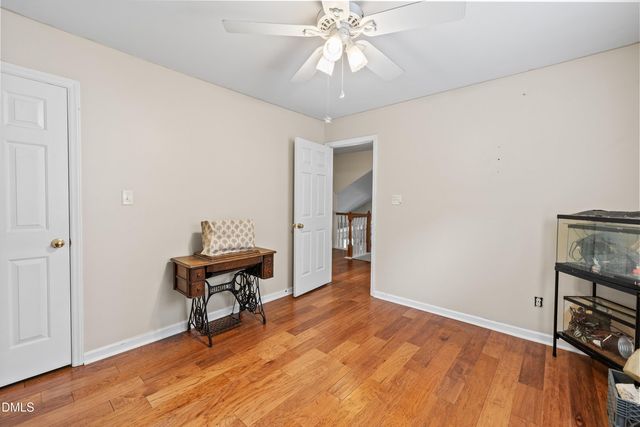 8016 Criswell Crescent, Raleigh, NC 27615