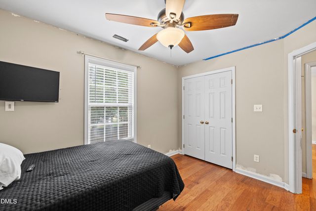 8016 Criswell Crescent, Raleigh, NC 27615