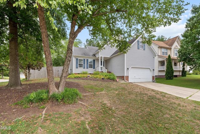 8016 Criswell Crescent, Raleigh, NC 27615