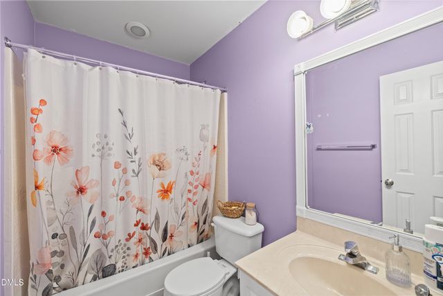8016 Criswell Crescent, Raleigh, NC 27615