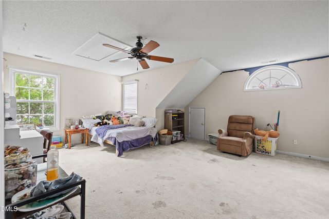 8016 Criswell Crescent, Raleigh, NC 27615