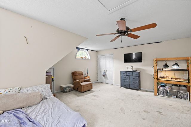 8016 Criswell Crescent, Raleigh, NC 27615