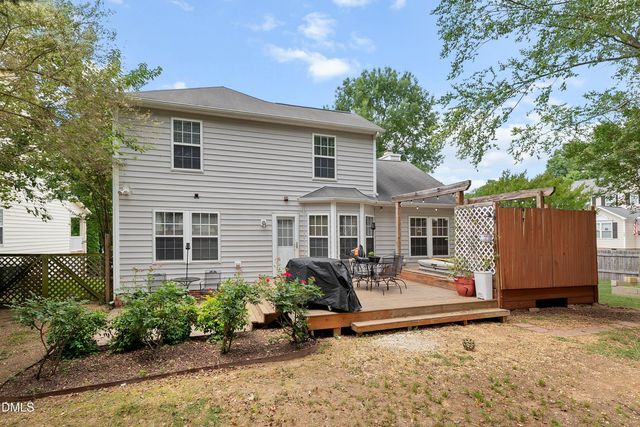 8016 Criswell Crescent, Raleigh, NC 27615