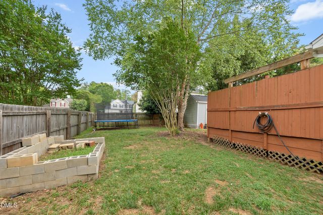8016 Criswell Crescent, Raleigh, NC 27615