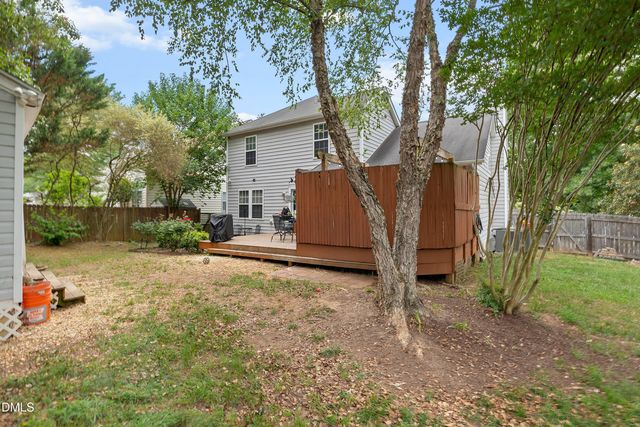 8016 Criswell Crescent, Raleigh, NC 27615