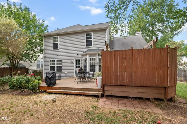8016 Criswell Crescent, Raleigh, NC 27615