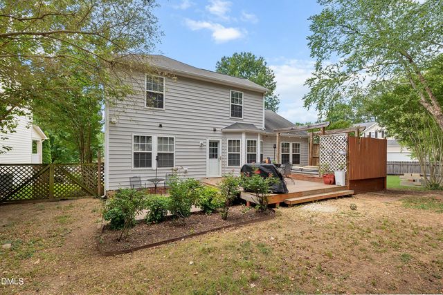 8016 Criswell Crescent, Raleigh, NC 27615