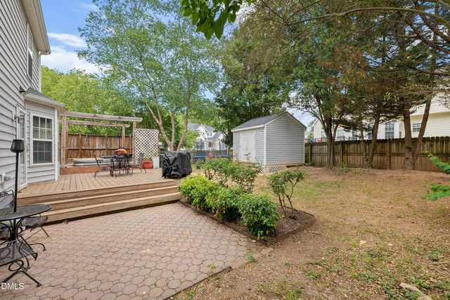 8016 Criswell Crescent, Raleigh, NC 27615