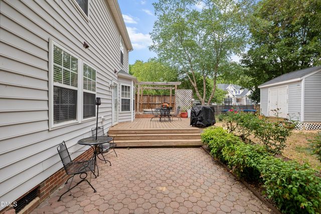 8016 Criswell Crescent, Raleigh, NC 27615