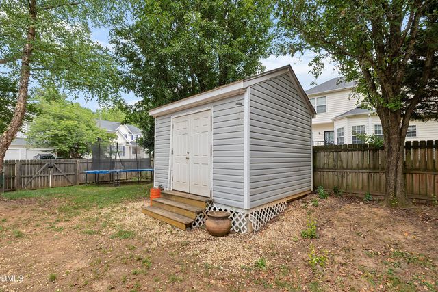 8016 Criswell Crescent, Raleigh, NC 27615