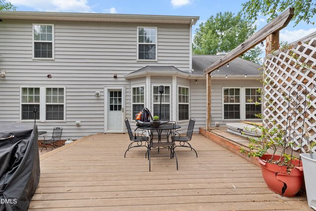 8016 Criswell Crescent, Raleigh, NC 27615