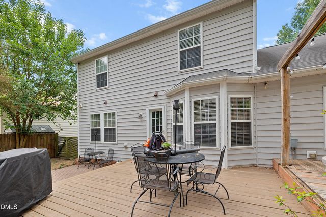 8016 Criswell Crescent, Raleigh, NC 27615