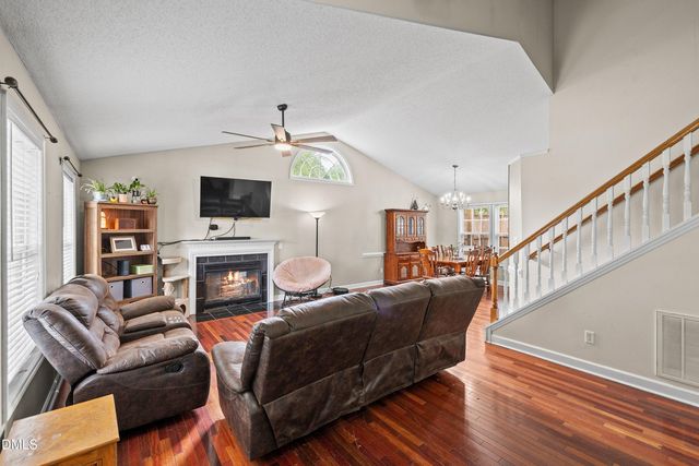 8016 Criswell Crescent, Raleigh, NC 27615