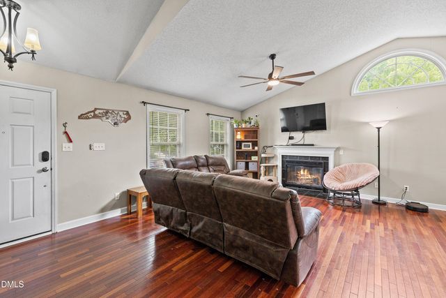 8016 Criswell Crescent, Raleigh, NC 27615
