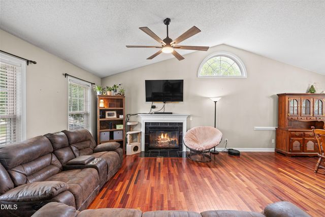 8016 Criswell Crescent, Raleigh, NC 27615