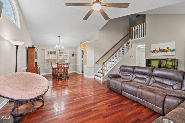 8016 Criswell Crescent, Raleigh, NC 27615
