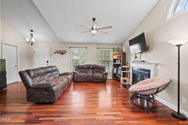 8016 Criswell Crescent, Raleigh, NC 27615