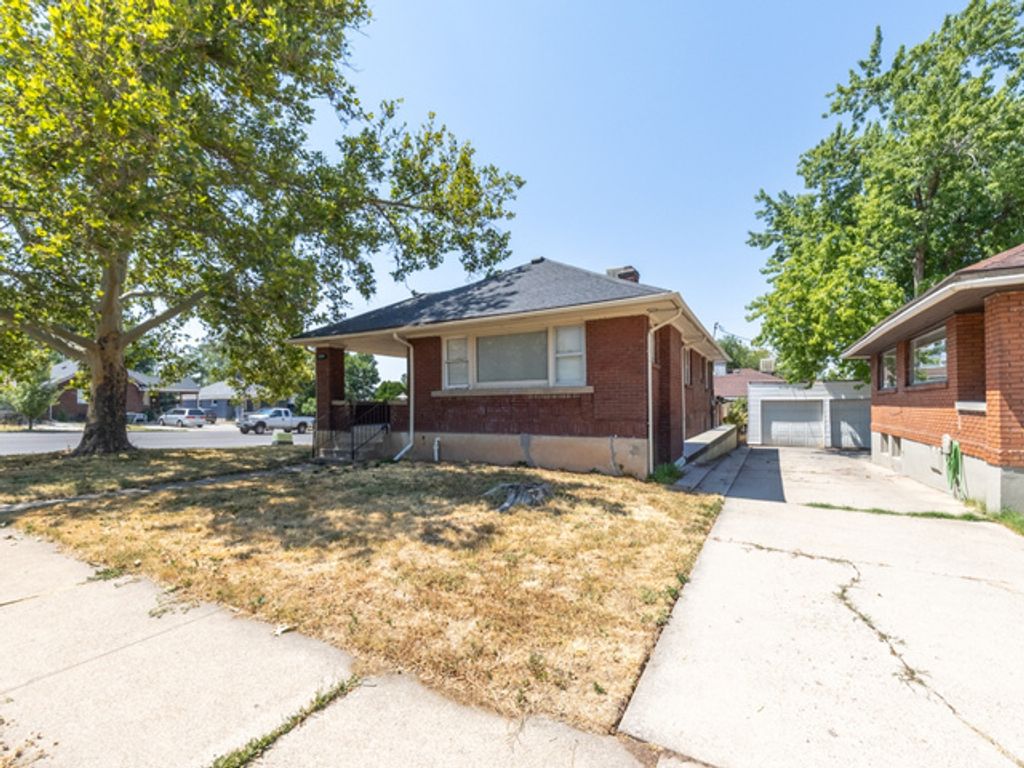 2985 JACKSON AVE, Ogden, UT 84403 — photo 2