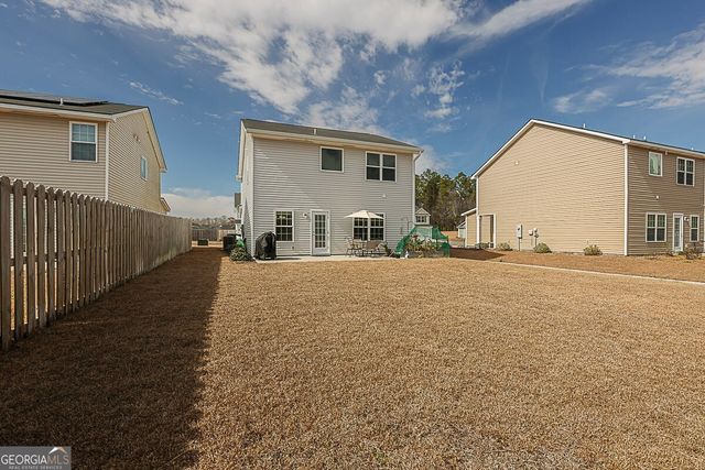 131 Battalion Lane, Hinesville, GA 31313