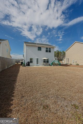 131 Battalion Lane, Hinesville, GA 31313