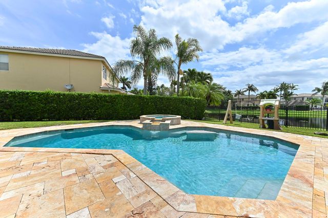 6139 C Durham Drive, Lake Worth, FL 33467