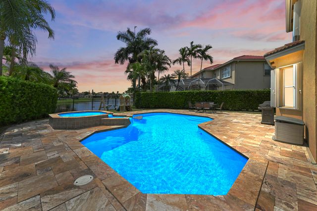 6139 C Durham Drive, Lake Worth, FL 33467