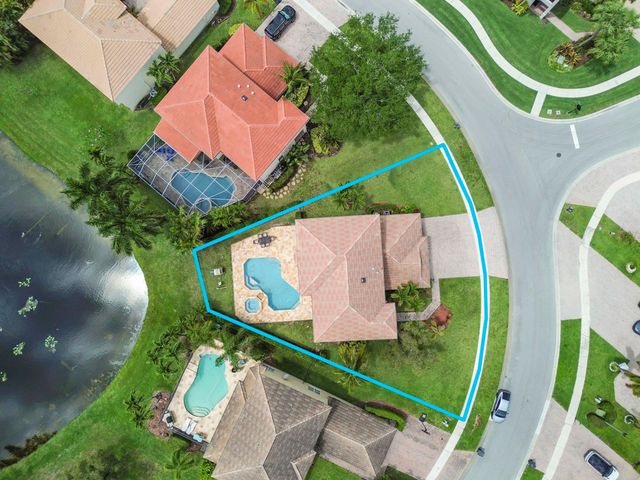 6139 C Durham Drive, Lake Worth, FL 33467