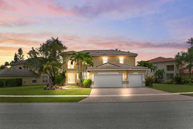 6139 C Durham Drive, Lake Worth, FL 33467