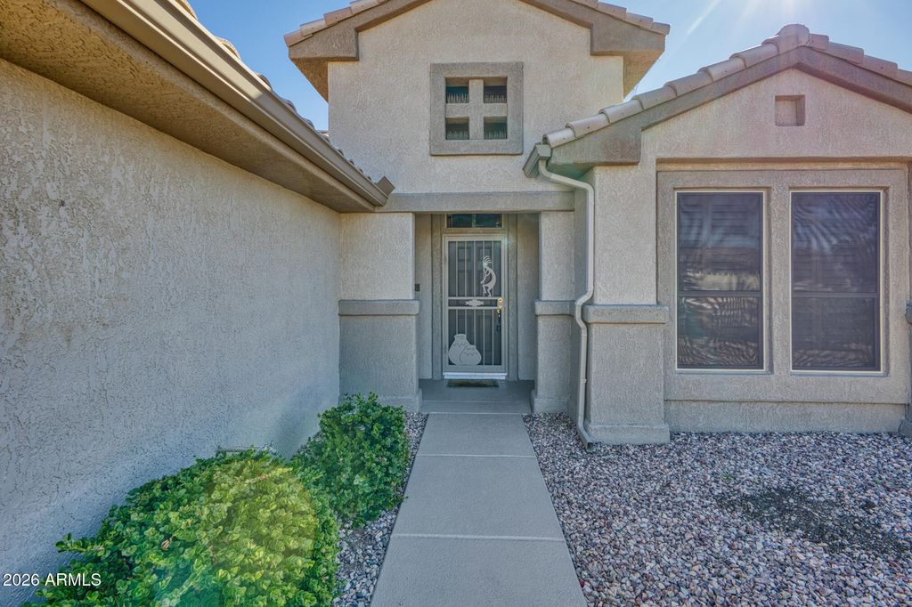 16047 W SANDIA PARK Drive, Surprise, AZ 85374 — photo 2