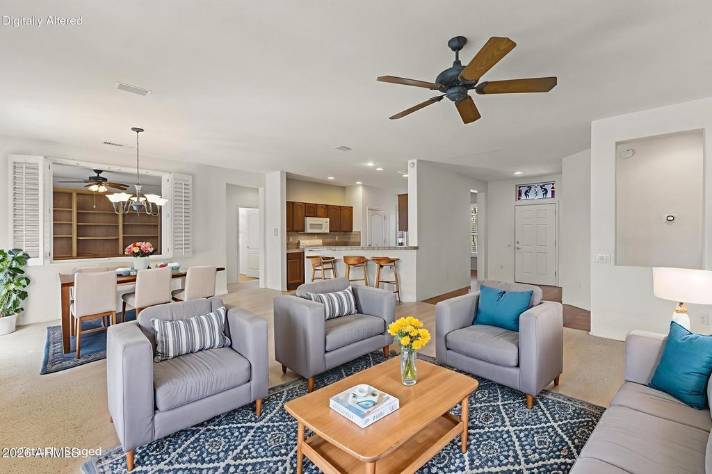 16047 W SANDIA PARK Drive, Surprise, AZ 85374 — photo 5