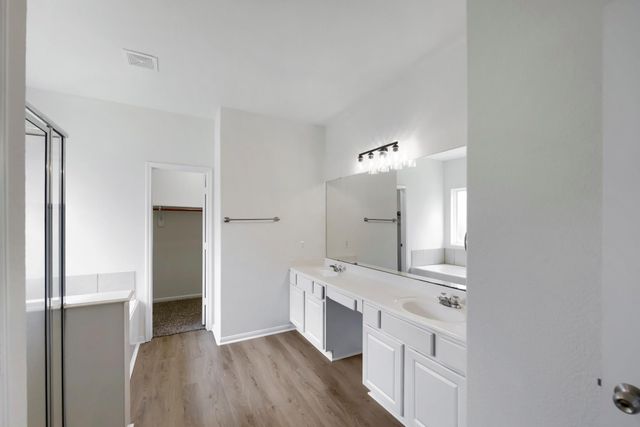 14527 Round Mountain Drive, Houston, TX 77090