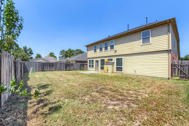 14527 Round Mountain Drive, Houston, TX 77090