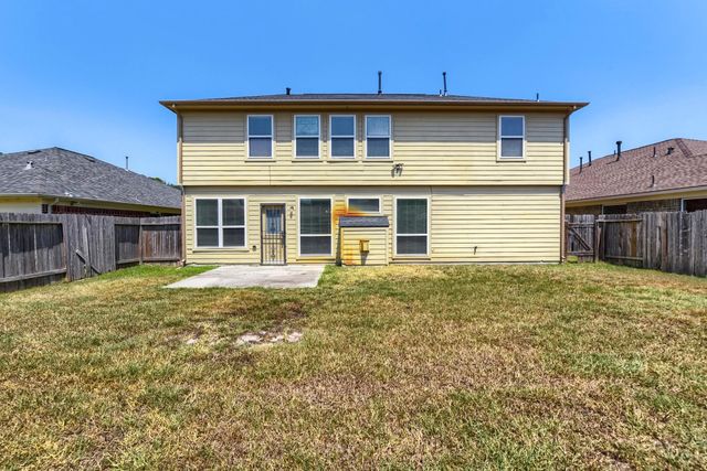 14527 Round Mountain Drive, Houston, TX 77090