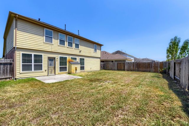 14527 Round Mountain Drive, Houston, TX 77090