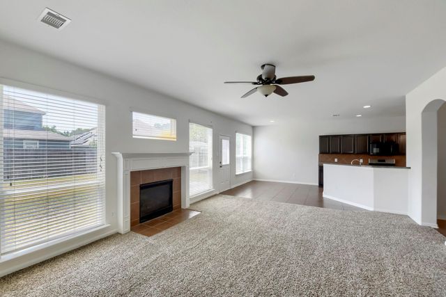 14527 Round Mountain Drive, Houston, TX 77090