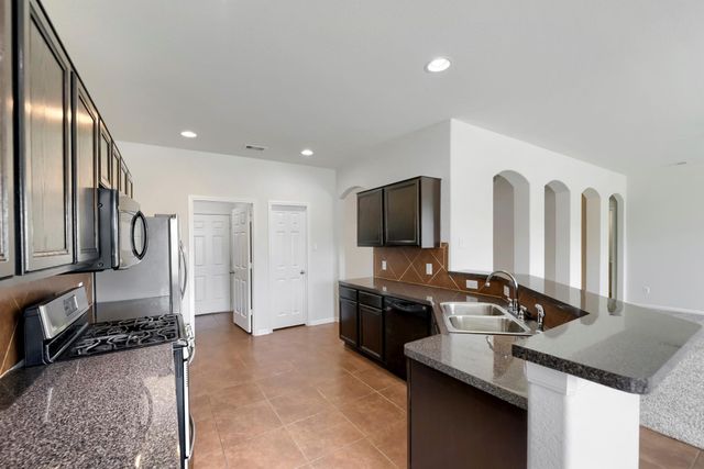 14527 Round Mountain Drive, Houston, TX 77090