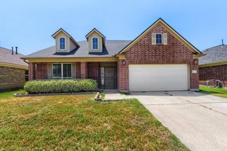 14527 Round Mountain Drive, Houston, TX 77090