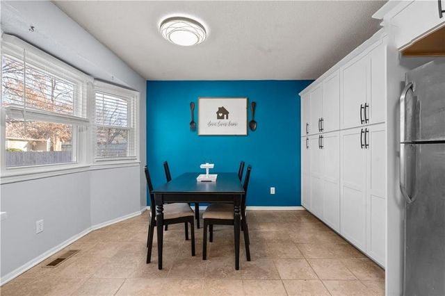 1324 SW 22nd Street, Blue Springs, MO 64015