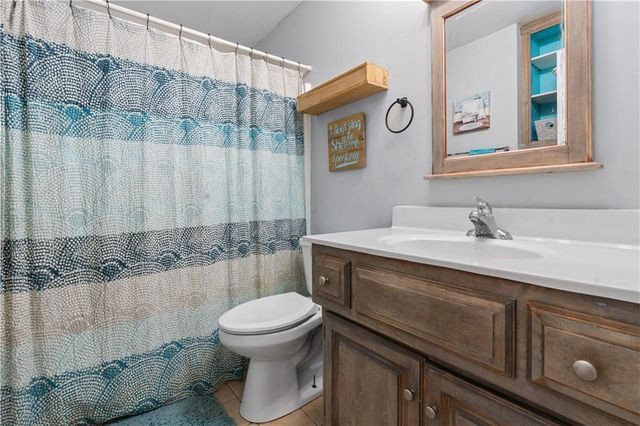 1324 SW 22nd Street, Blue Springs, MO 64015