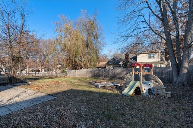 1324 SW 22nd Street, Blue Springs, MO 64015