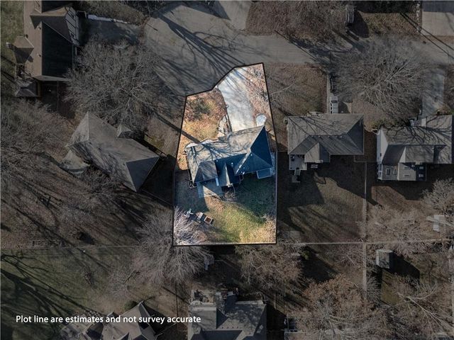 1324 SW 22nd Street, Blue Springs, MO 64015