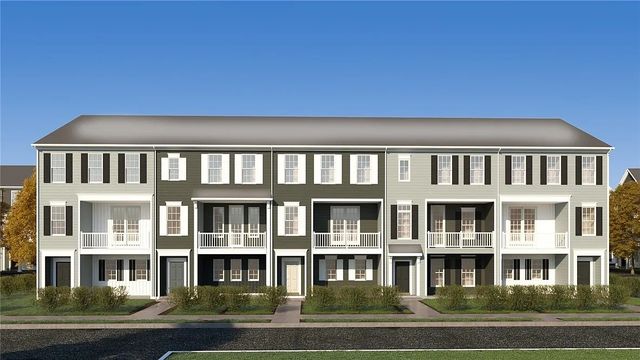 405 Larks, Cranberry Twp, PA 16066